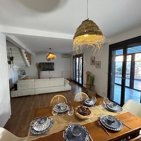 Villa Natura 3 Chambres 80M2 Jacuzzy Canet-en-Roussillon Exterior photo