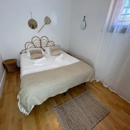 Villa Natura 3 Chambres 80M2 Jacuzzy Canet-en-Roussillon Exterior photo
