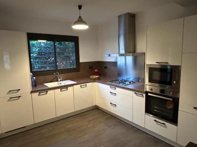 Villa Natura 3 80m2 Jacuzzy *