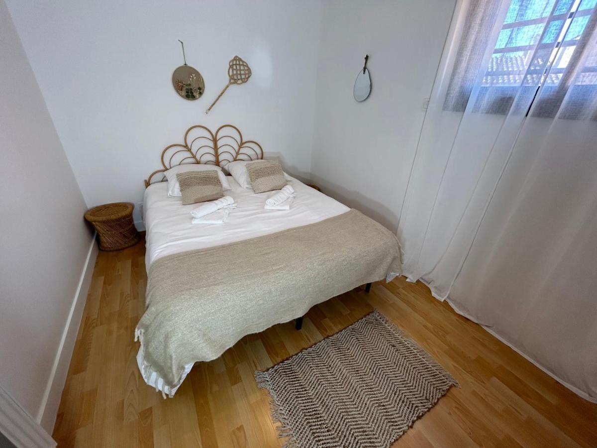 Natura 3 80m2 Jacuzzy * Canet-en-Roussillon