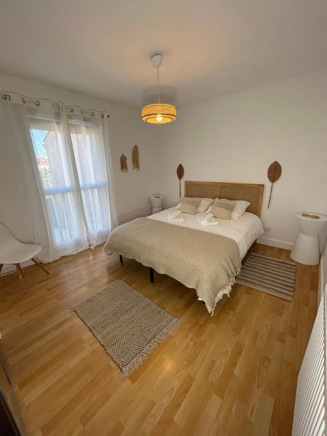 Natura 3 80m2 Jacuzzy Canet-en-Roussillon