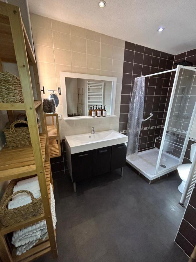 Natura 3 80m2 Jacuzzy