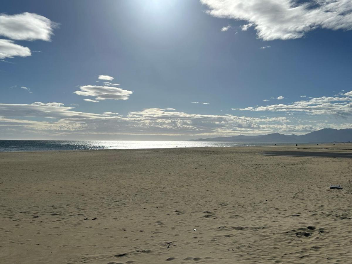 Natura 3 80m2 Jacuzzy * Canet-en-Roussillon